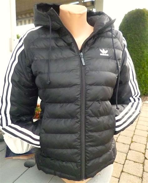 adidas winterjacke damen gebraucht|Pre.